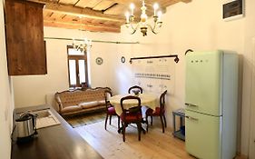 Casa Eva Wagner - Biertan